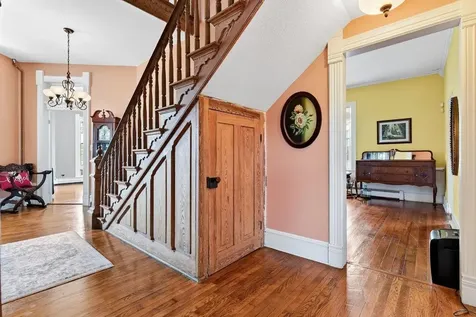 102 Houff Road Weyers Cave VA 24486