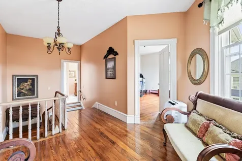 102 Houff Road Weyers Cave VA 24486