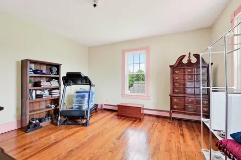 102 Houff Road Weyers Cave VA 24486