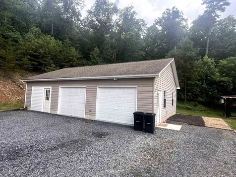 93 Poplar Ridge Lane Craigsville VA 24430