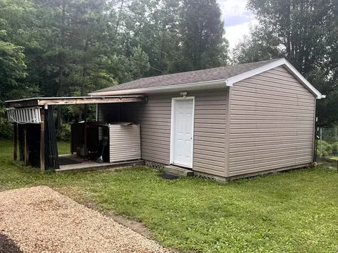 93 Poplar Ridge Lane Craigsville VA 24430