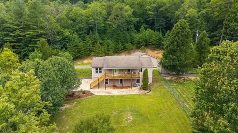 93 Poplar Ridge Lane Craigsville VA 24430