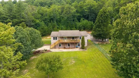 93 Poplar Ridge Lane Craigsville VA 24430