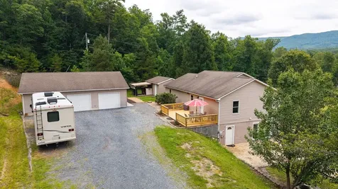 93 Poplar Ridge Lane Craigsville VA 24430