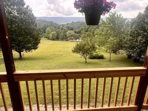 93 Poplar Ridge Lane Craigsville VA 24430