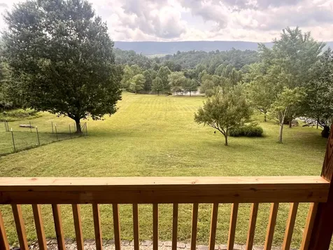 93 Poplar Ridge Lane Craigsville VA 24430