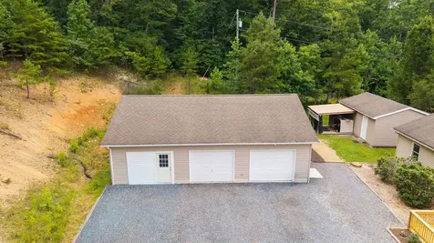 93 Poplar Ridge Lane Craigsville VA 24430