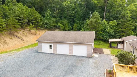93 Poplar Ridge Lane Craigsville VA 24430