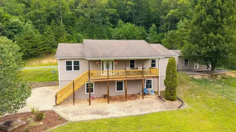 93 Poplar Ridge Lane Craigsville VA 24430