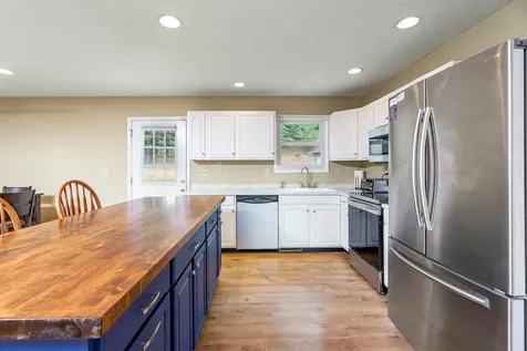 93 Poplar Ridge Lane Craigsville VA 24430