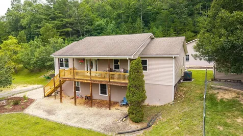 93 Poplar Ridge Lane Craigsville VA 24430