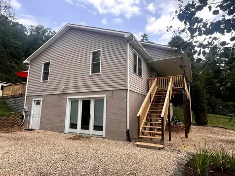 93 Poplar Ridge Lane Craigsville VA 24430