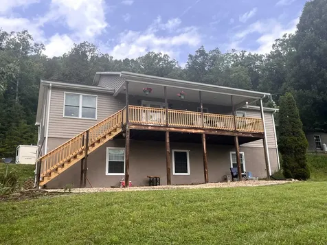 93 Poplar Ridge Lane Craigsville VA 24430