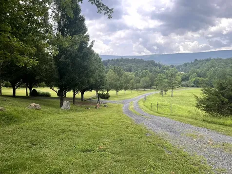 93 Poplar Ridge Lane Craigsville VA 24430