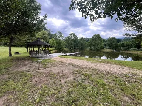 93 Poplar Ridge Lane Craigsville VA 24430