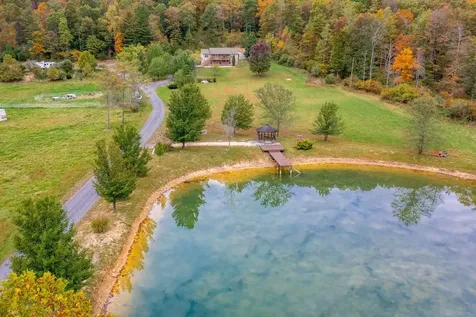 93 Poplar Ridge Lane Craigsville VA 24430