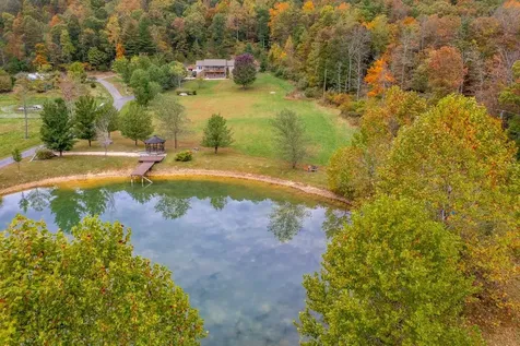 93 Poplar Ridge Lane Craigsville VA 24430