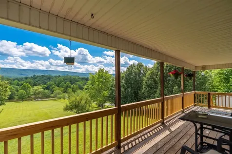 93 Poplar Ridge Lane Craigsville VA 24430