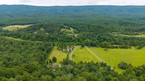 93 Poplar Ridge Lane Craigsville VA 24430