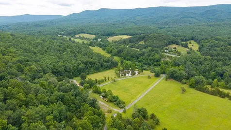 93 Poplar Ridge Lane Craigsville VA 24430