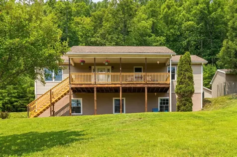93 Poplar Ridge Lane Craigsville VA 24430