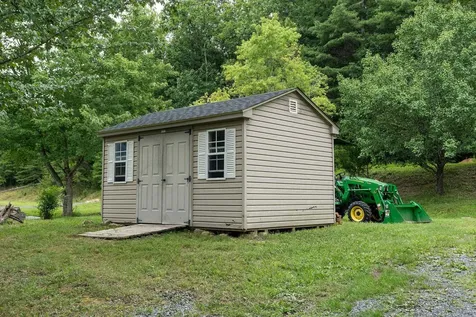 93 Poplar Ridge Lane Craigsville VA 24430
