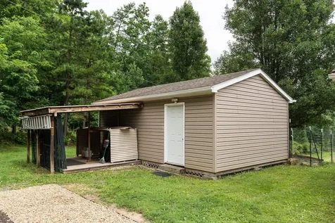 93 Poplar Ridge Lane Craigsville VA 24430