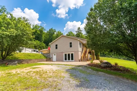 93 Poplar Ridge Lane Craigsville VA 24430