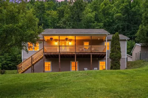 93 Poplar Ridge Lane Craigsville VA 24430