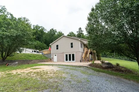 93 Poplar Ridge Lane Craigsville VA 24430