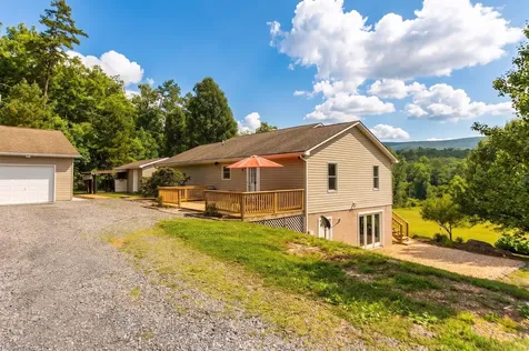 93 Poplar Ridge Lane Craigsville VA 24430