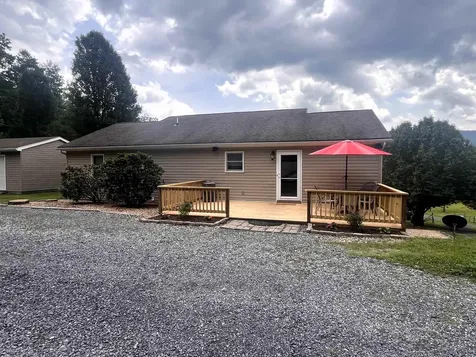 93 Poplar Ridge Lane Craigsville VA 24430