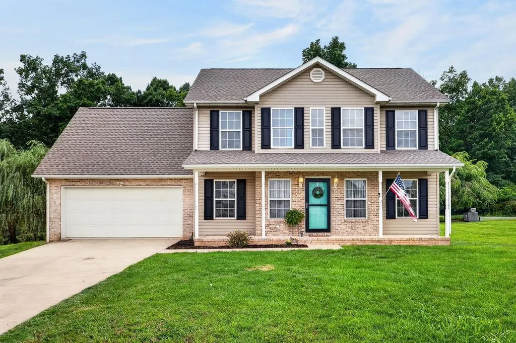 7 Little John Court Waynesboro VA 22980