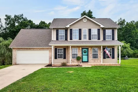 7 Little John Court Waynesboro VA 22980