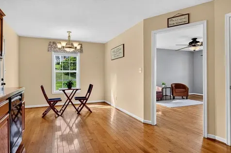 7 Little John Court Waynesboro VA 22980