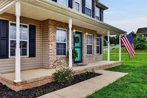 7 Little John Court Waynesboro VA 22980