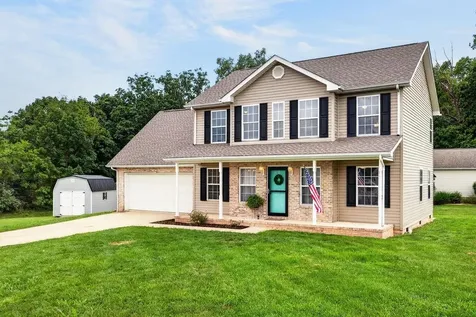 7 Little John Court Waynesboro VA 22980