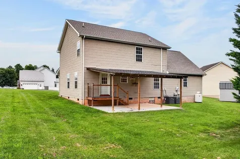 7 Little John Court Waynesboro VA 22980