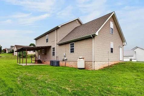 7 Little John Court Waynesboro VA 22980