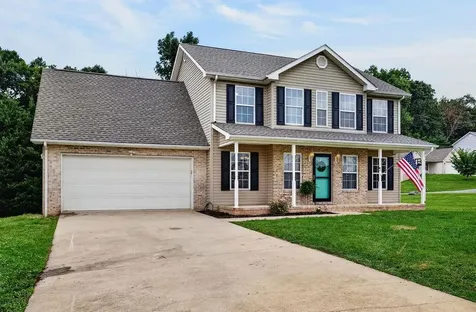7 Little John Court Waynesboro VA 22980