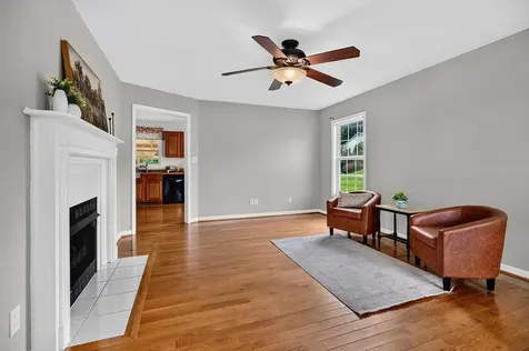 7 Little John Court Waynesboro VA 22980