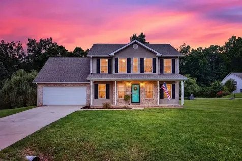 7 Little John Court Waynesboro VA 22980