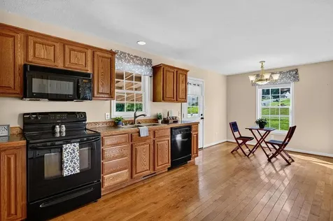 7 Little John Court Waynesboro VA 22980