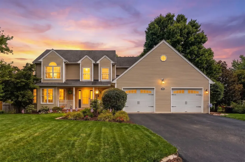 69 Emerald Hill Drive Fishersville VA 22939