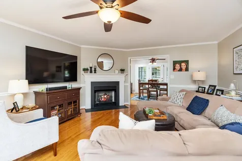 69 Emerald Hill Drive Fishersville VA 22939