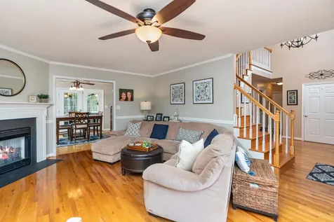 69 Emerald Hill Drive Fishersville VA 22939
