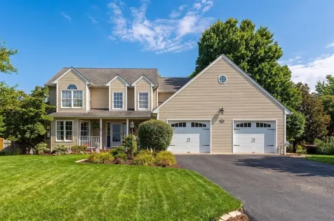 69 Emerald Hill Drive Fishersville VA 22939