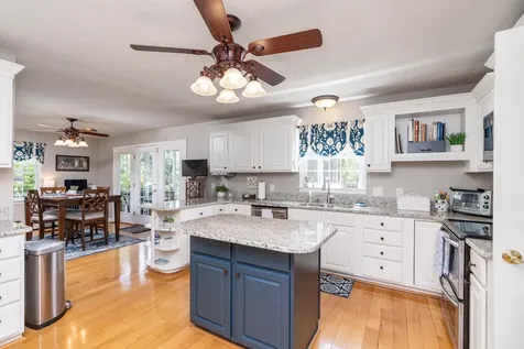 69 Emerald Hill Drive Fishersville VA 22939