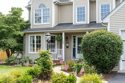 69 Emerald Hill Drive Fishersville VA 22939
