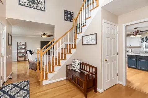 69 Emerald Hill Drive Fishersville VA 22939